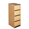 Filing Cabinet (4 Drawer)