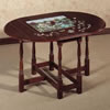 Gateleg Table