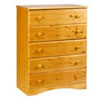 5 Drawer Chest